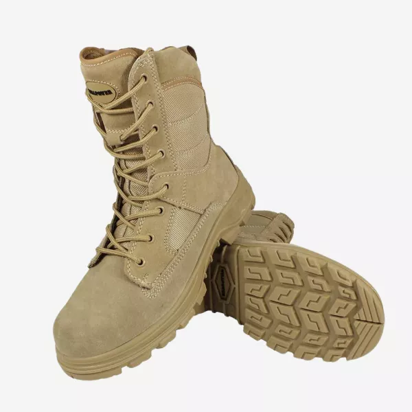 armyboots-camel