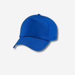 כובע 5 פנלים 100% כותנה עם סגירת סקוטץ’