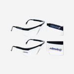 משקפי הגנה מתכווננים 201