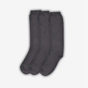 גרביים צבאיות אנטי בקטריאליות