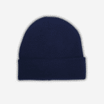 כובע פליז בצבע שחור/זית