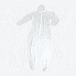 סרבל עבודה חד פעמי | אנטי סטטי עמיד לכימיקלים