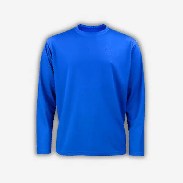 drifit-long-sleeve-shirt חולצת דרייפיט שרוול ארוך