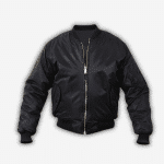 מעיל טייסים איכותי (ניתן למיתוג)