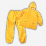 חליפת PVC סערה – 20 יחידות בקרטון