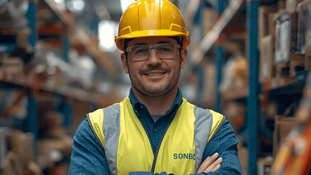 הממונה על מוצרי בטיחות בעבודה