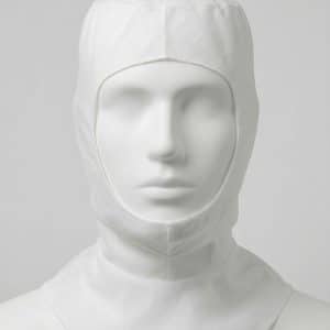 כובע מגן / כיסוי ראש (Balaclava תעשייתי)גרב מגן לפנים נינגה  /צוואר 14 אינץ 12 יח שקית 24 שקיות בקרטון 288 יח / קרטון